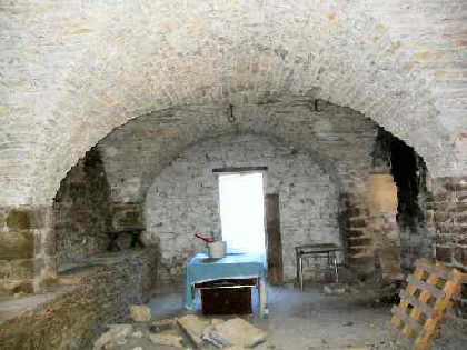 Ground Floor