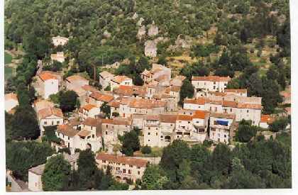 The Village