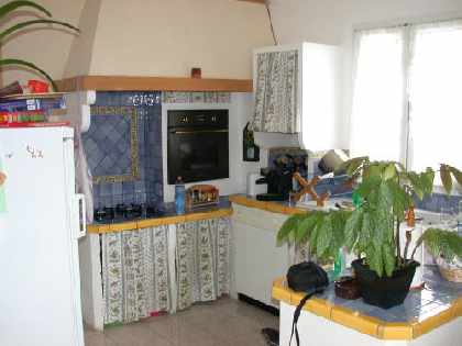 The Kitchen