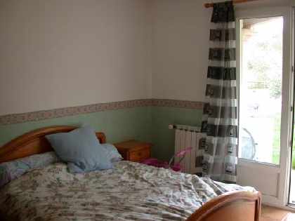 A Bedroom