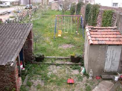 The Garden