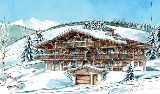 Megeve Ski Apartments