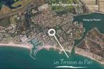 Arial View