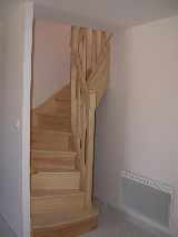 New Staircase
